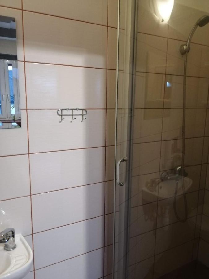 Eldom-Noclegi Pracownicze Daleka 12 Wągrowiec Dış mekan fotoğraf